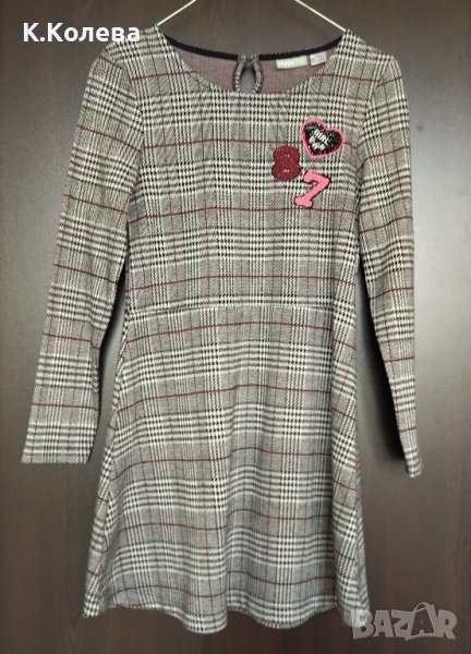 Нова рокля , снимка 1