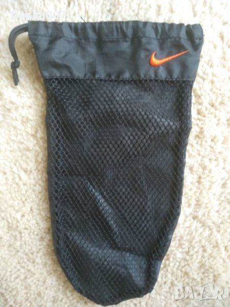 Плик чанта за бутилка Найк, снимка 1