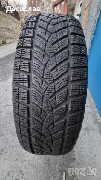 Гума 225/65/17-1брой зимна, снимка 1