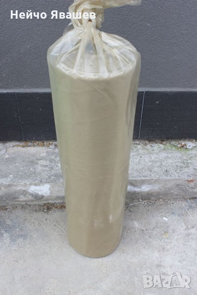 Найлон за разсад за лехи, снимка 1