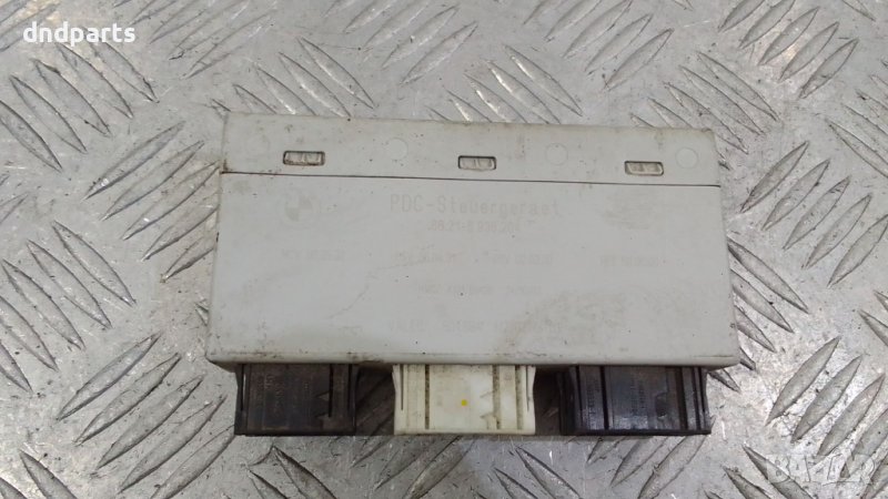 Модул парктроник BMW E65 745i 2003г.	, снимка 1