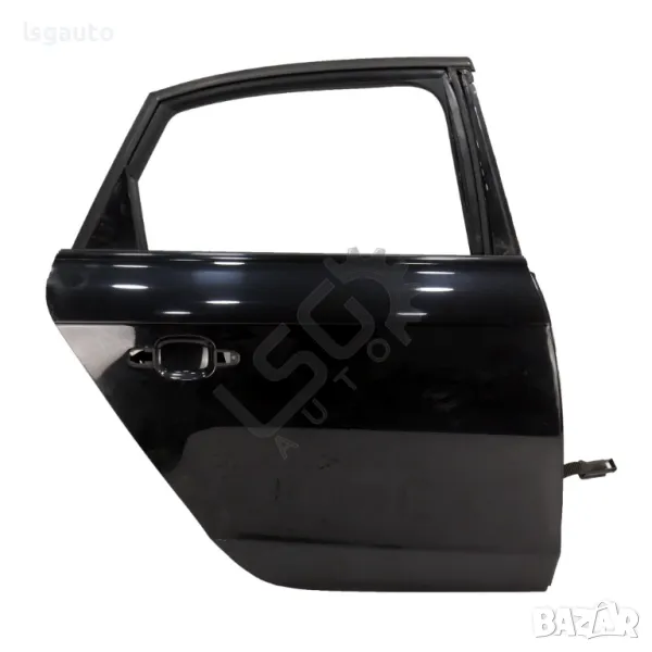 Задна дясна врата AUDI A4 (B8) 2008-2015 ID: 144334, снимка 1