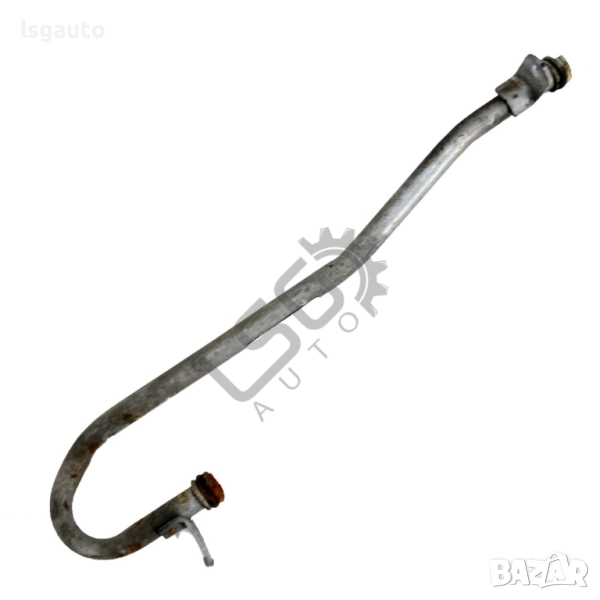 Тръба охлаждане турбо Mercedes-Benz C-Class 204 (W/S/C) 2007-2014 ID: 151546, снимка 1