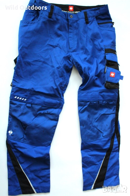 ENGELBERT STRAUSS - мъжки работен панталон, размер 58 (XXL), снимка 1