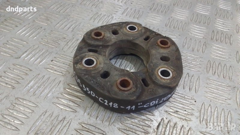 Гумено каре Mercedes CLS350 CDI C218 2011г.	, снимка 1