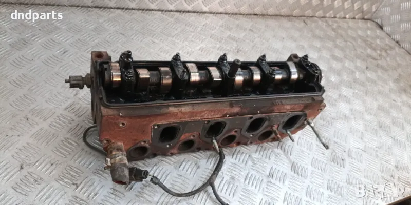 Глава Ford Focus 1.8TDCi 2003г.	, снимка 1