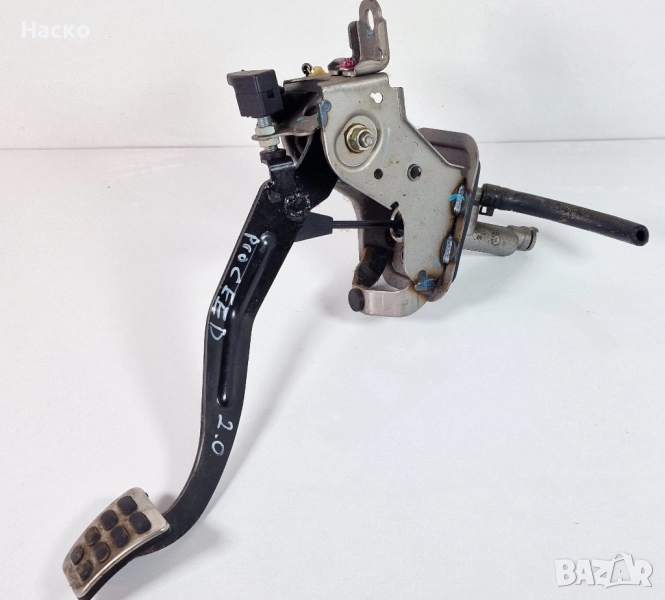 Педал Съединител Киа Кия Сиид Kia Ceed 2.0 CRDI ЦРДИ 2006 - 2012, снимка 1