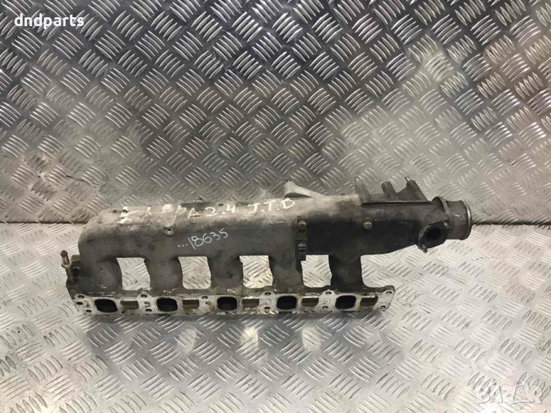 Всмукателни колектори Lancia Kappa,2.4JTD,2000г., снимка 1