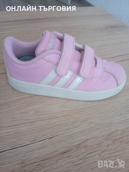 📣Детски маратонки ADIDAS📣ПРИЕМАМ КОМЕНТАР ПО ЦЕНАТА❗️, снимка 1