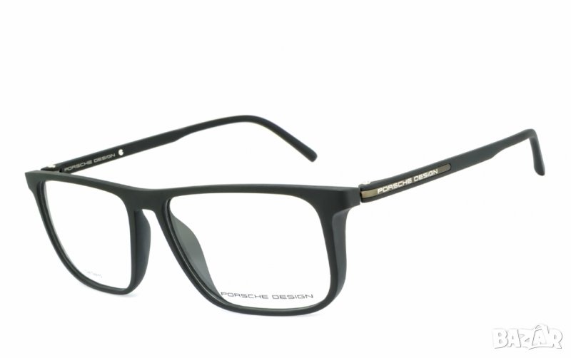 Рамки за мъжки диоптрични очила Porsche Design -50%, снимка 1