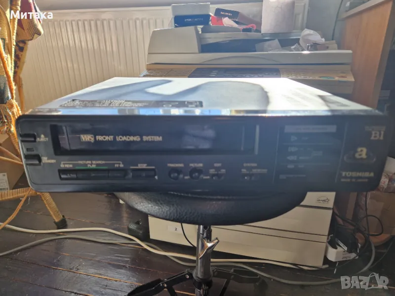 2 видеоплейъра за 20лв, снимка 1