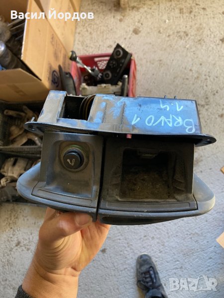 Пепелник за Фиат Браво 1, Fiat Bravo, снимка 1