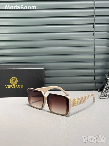 Versace дамски слънчеви очила , снимка 1