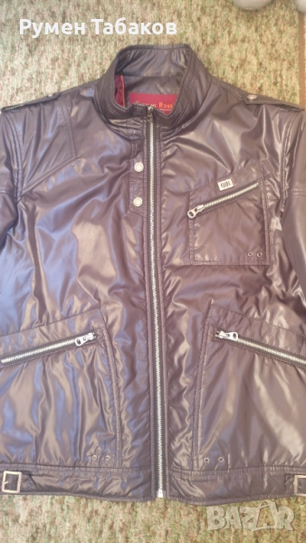 Чисто ново яке, снимка 1