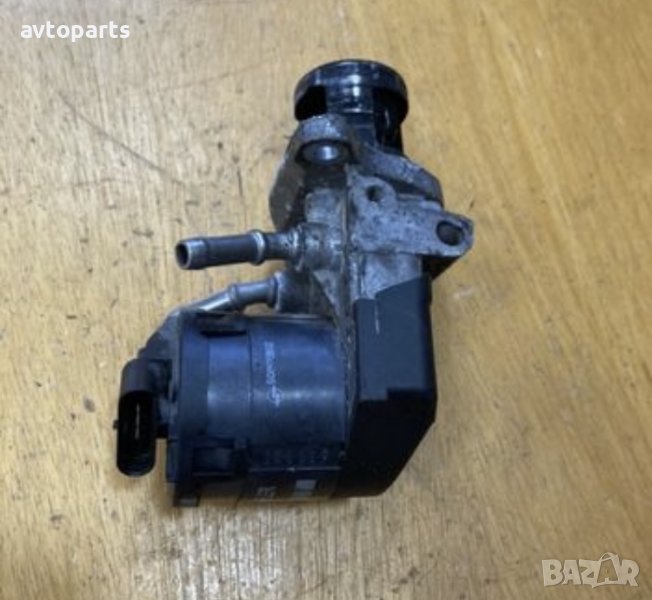 Bmw e90 2.0d 177кс EGR Клапан, снимка 1