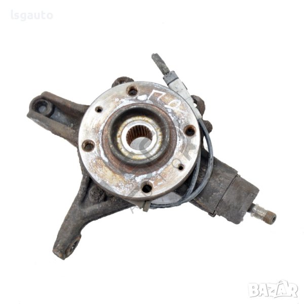 Преден десен шенкел Peugeot 3008 I 2007-2015 ID:103407, снимка 1