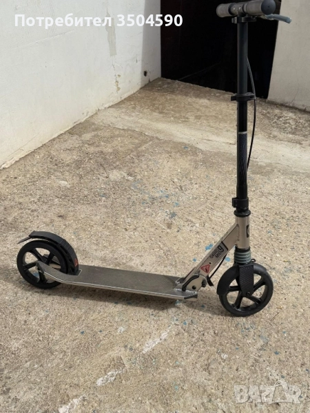 Тротинетка Oxelo mid 9, снимка 1