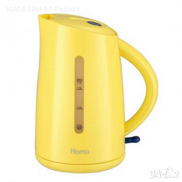 Електрическа кана HOMA HK-4870, снимка 1