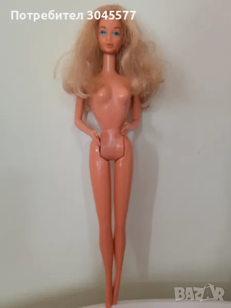 Кукла Барби молд 1966-1978, снимка 1