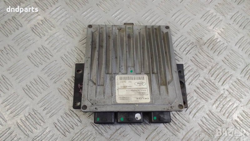 Компютър Ford Focus 1.8TDCi 2001г.	, снимка 1