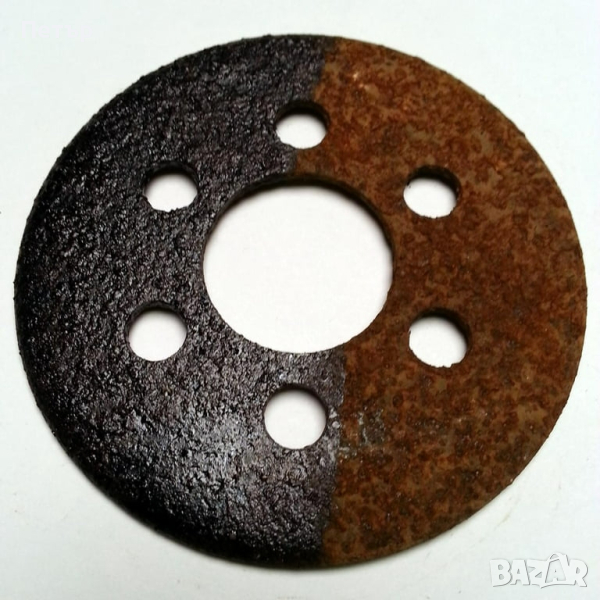 ръждопреобазовател , снимка 1