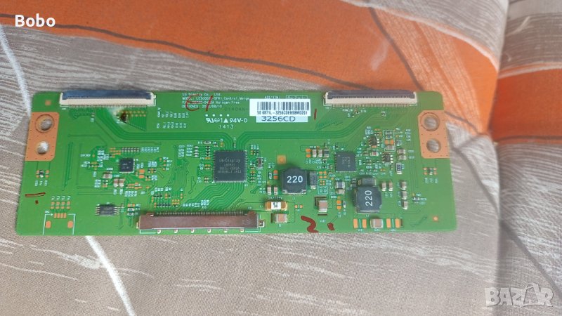 2 T-Con Board 6870C-0452A / LC500DUE-SFR1, снимка 1