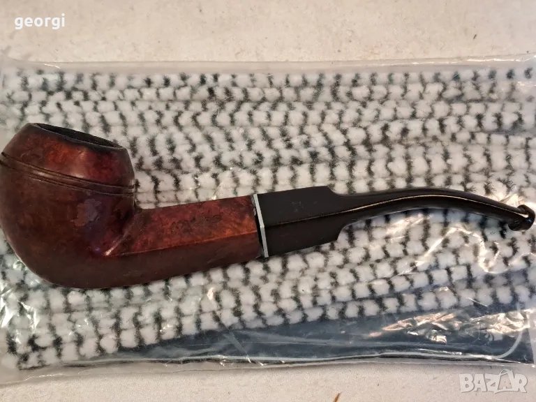 лула за пушене 23/1, снимка 1