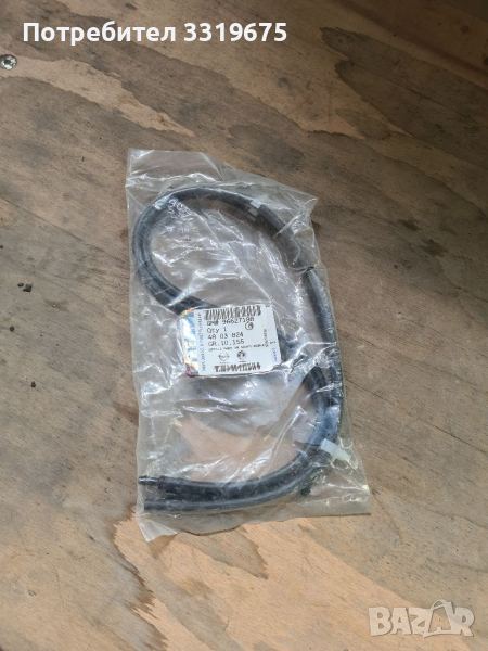 Уплътнение за Шевролет Каптива/Chevrolet Captiva 2006-2010, снимка 1