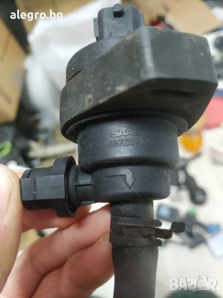 Saab 9-3 , B205E EVAP, клапан, SAAB 4670477, снимка 1