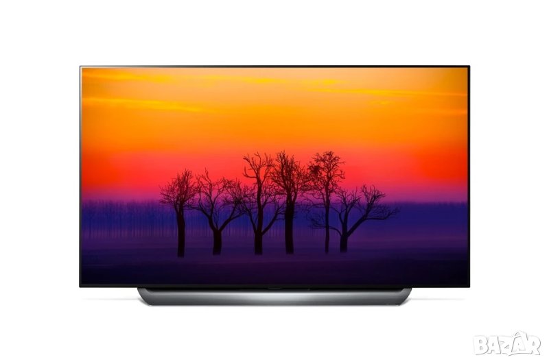 ТЕЛЕВИЗОР 4K LG OLED ПЕРФЕКТЕН OLED55C9PLA SMART UHD TV, снимка 1