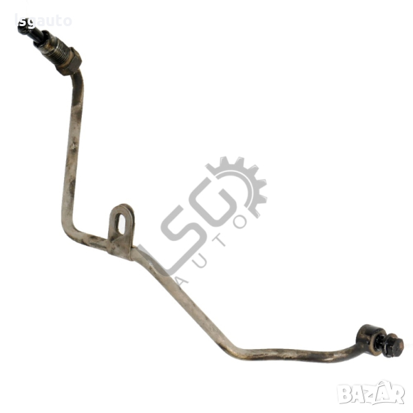 Тръбичка мазане турбо Renault Scenic II 2004-2009 ID: 123082, снимка 1