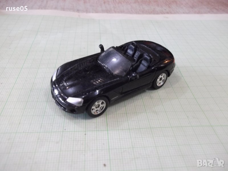 Кола - 648, снимка 1