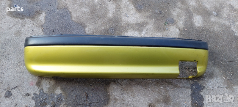 Задна Броня Опел Корса Б - Opel Corsa - 90533011 N, снимка 1