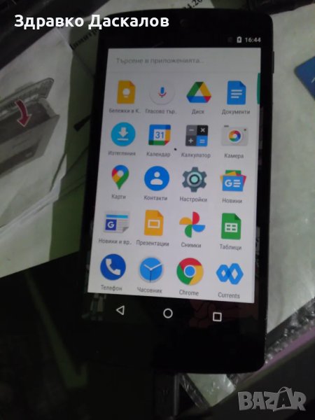 LG Google Nexus 5 за батерия, снимка 1
