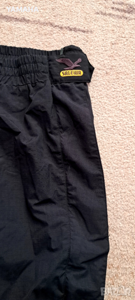 Salewa  Мъжки  Туристически  Панталон. XL, снимка 1