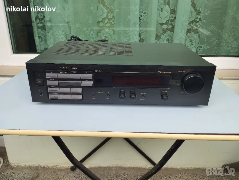 Nakamichi RE-3, снимка 1