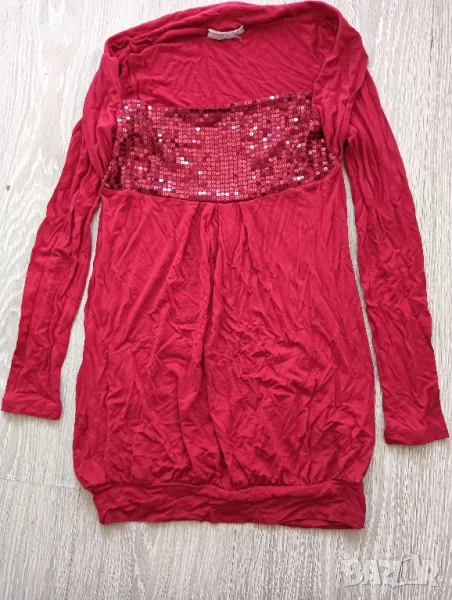 Нова маркова туника , снимка 1