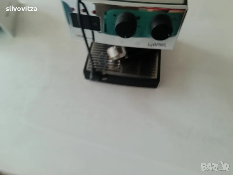 Кафемашина Briel, снимка 1
