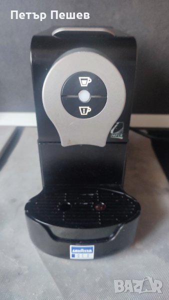 Кафемашина Lavazza LB910 продава се на части Лаваца Блу, снимка 1