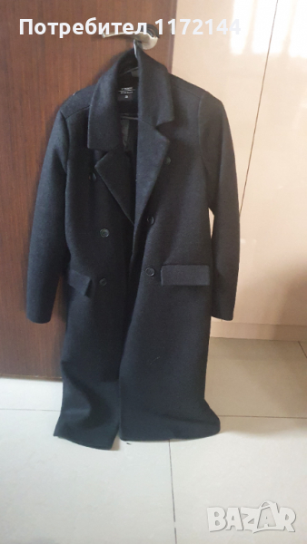 Дамско палто-Промоция, снимка 1
