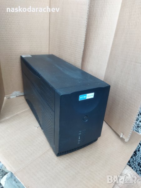 UPS захранване, юпиес, снимка 1