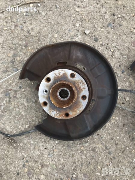 Шенкел за BMW E90, 2.0d, 2007г., /заден, десен/, снимка 1