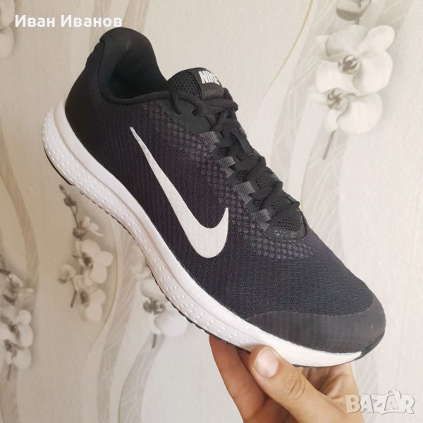 Маратонки Nike RUNALLDAY  номер 45-45,5, снимка 1