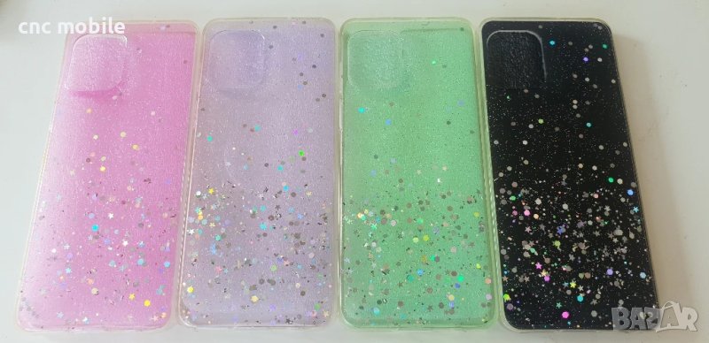 Motorola G100 - Moto G100 калъф case , снимка 1