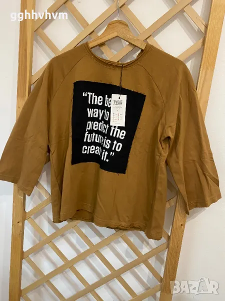 Блуза, снимка 1