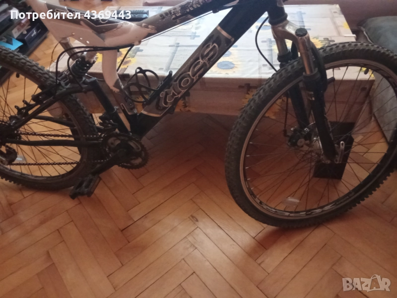 Велосипед Cross 26 цола , снимка 1