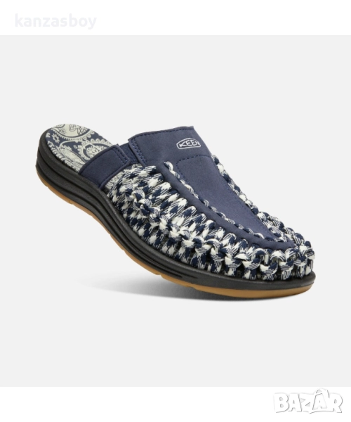 KEEN UNEEK 2 SLIDE - мъжки чехли 44.5-номер, снимка 1