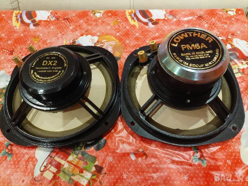 Lowther dx2, снимка 1