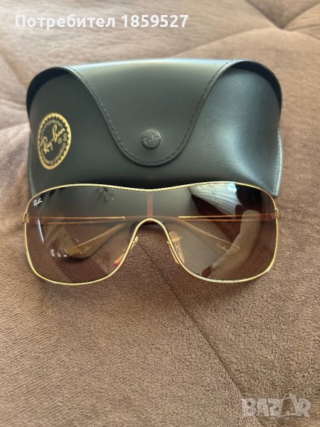 Очила Ray ban, снимка 1