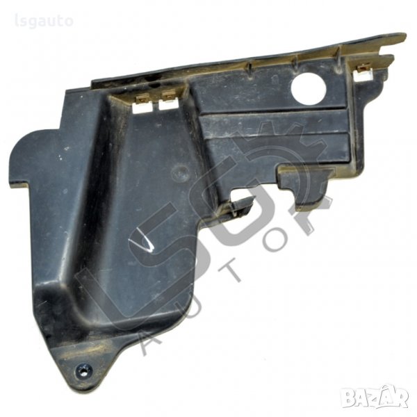 Лява кора двигател Saab 9-3 2004-2015 SA251021N-115, снимка 1